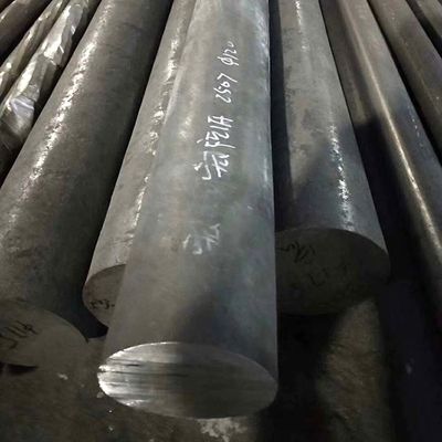 Sơ cắt tự do không may S45C C45 thép cao carbon thanh với sức mạnh thép khuôn
