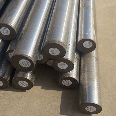 Không hợp kim thép cacbon thép liền mạch thanh với kiểm tra khuôn thép ứng dụng như cần thiết đường kính