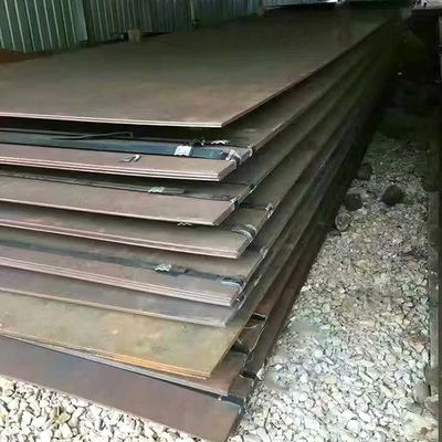 Thanh thép carbon 58 Độ bền kéo cho các ứng dụng công nghiệp tùy chỉnh