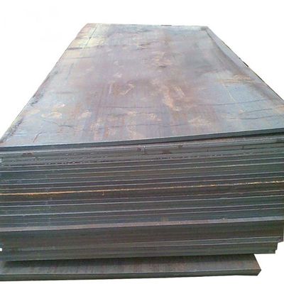 3-10 Tons Carbon Steel Plate Coil 1/4 Inch Bending And Welding cho OEM Custom Processing