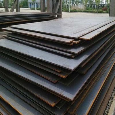 Đĩa thép carbon 316L 430 201 có khả năng uốn / hàn