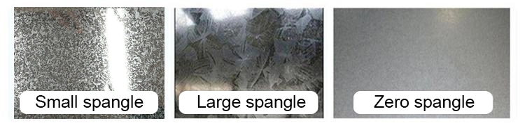 Galvanized PPGL PPGI Hot Dipped Gi Steel Zinc Coated Galvanized Rolled Steel Coil